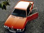 BMW 315 1980 года